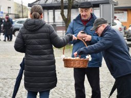 Orszak Trzech Króli 2022 (Fot. Kamil Cygan)